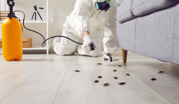 rattus rattus control de plagas en santiago - tratamiento de cucarachas